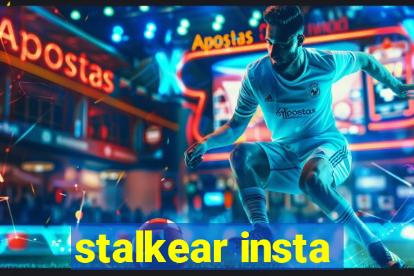 stalkear insta